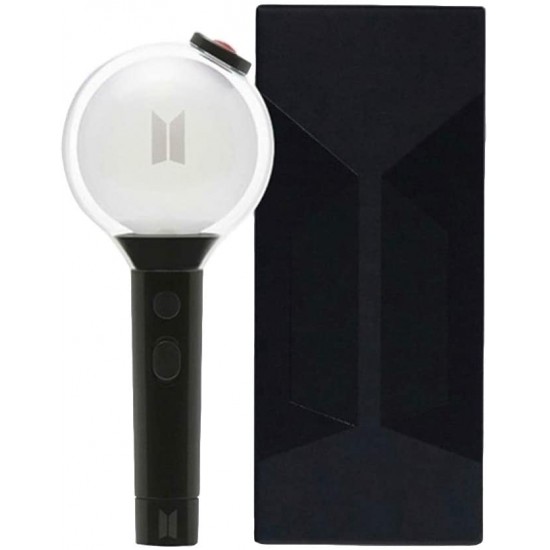 BTS Army Bomb Ver 4 (SE) LightStick (ORJİNAL)