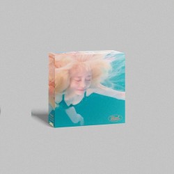 CHUU [HOWL] 1st Mini Album chuu