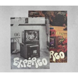 NMIXX expergo 1st EP Album