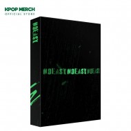 STRAYKIDS THE 2ND ALBUM - NOEASY