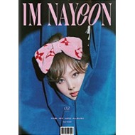 TWİCE NAYEON Mini Album Vol. 1 - IM NAYEON NA Ver