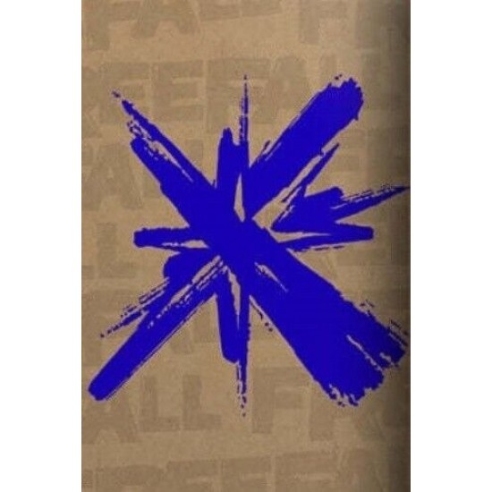 TXT Tomorrow X Together - The Name Chapter Freefall (Melancholy)