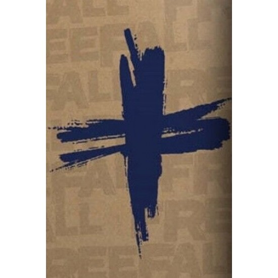 TXT Tomorrow X Together - The Name Chapter Freefall (Reality)