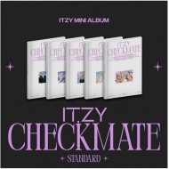 ITZY - CHECKMATE STANDARD EDITION