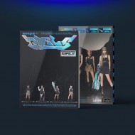 Aespa Girls Kwangya Ver