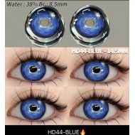 Cosplay Mavi Lens