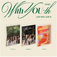 Twice Mini Album Vol. 13 – With YOU-th 