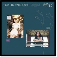 TZUYU THE 1st Mini Album – abouTZU (Random)