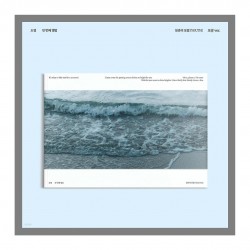 NCT DOYOUNG YOUTH 1st Album POMAL ver