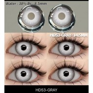 Gri Cosplay HD-53 Lens