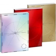 ATEEZ 11TH MINI ALBUM – GOLDEN HOUR : Part.2