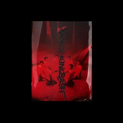 ENHYPEN – DESIRE : UNLEASH [MINE Ver.]