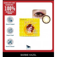 HOLICAT Barbıe Hazel Renkli Lens
