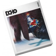 JIN - 2nd Solo Album [Echo] (Photobook Ver.2