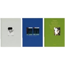 MARK - 1ST ALBUM [The Firstfruit] (Photobook Ver.) (RİGHTEOUS VER)