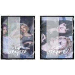 NMIXX - 4th Mini Album [Fe3O4: FORWARD] READY VERSİYON