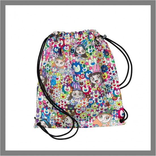 NewJeans Supernatural NJ X MURAKAMI