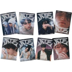 StrayKids 9th Mini Album [ATE] Accordion Ver