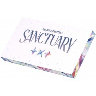 TXT 7th Mini Album - [The Star Chapter : SANCTUARY]