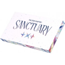 TXT 7th Mini Album - [The Star Chapter : SANCTUARY]