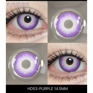 Cosplay Halloween HD 53 Kore Lens