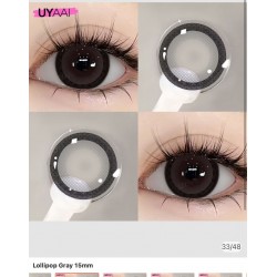 Essence lollipop Gri Lens 