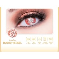 Blood Vessel Cospşay Lens