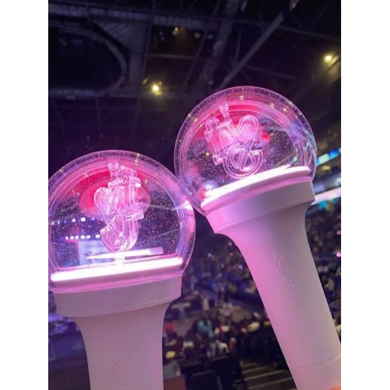 IVE Lightstick Offıcıal