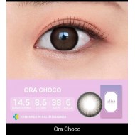 LALİSA Ora Choco Doğal Lens