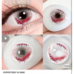 PUPPETEER Cosplay Lens