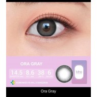 LALİSA Ora Gri Doğal Lens