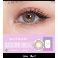 LALİSA Blink Silver Doğal Lens