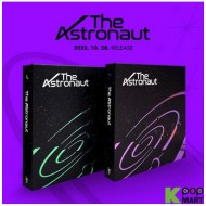 Jin Solo Single - The Astronaut 