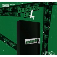 Stray Kids - [Holiday Special Single Christmas EveL] (Limited Edition) 