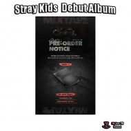 Stray Kids - Debut Albüm (Mixtape)