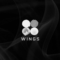 BTS Wings Albüm (Vol 2)