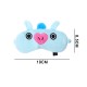 BT21 Pelus Uyku Bandı