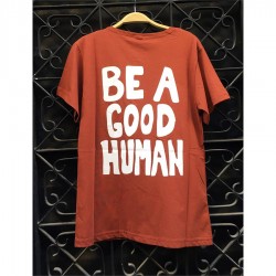 BTS Jimin Be A Good Human T-shirt