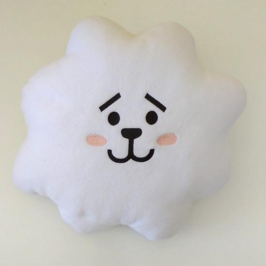 BT21 RJ Peluş Yastık