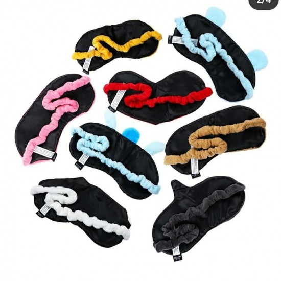 BT21 Pelus Uyku Bandı