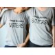 Sisters BFF Tshirt