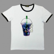 Cup Of Space Tişört